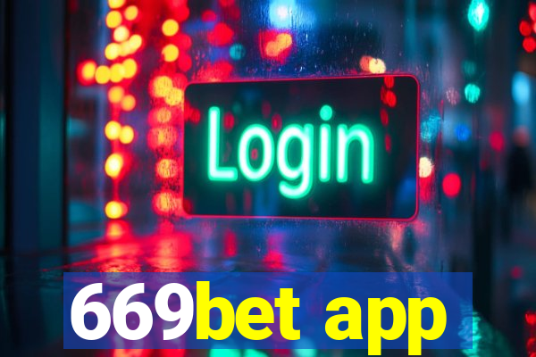 669bet app